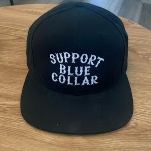 Troll clothing hat